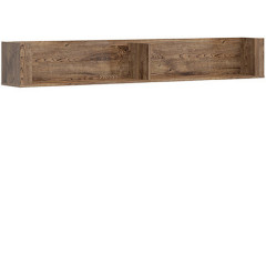 POL/180 TORIN BRW Shelf