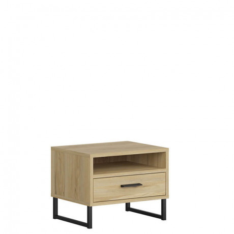 KOM1S/U RAMLA BRW Bedside Table