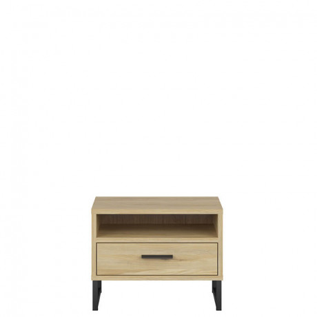 KOM1S/U RAMLA BRW Bedside Table