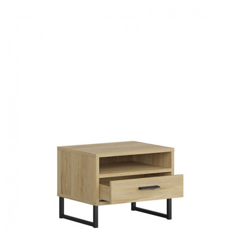 KOM1S/U RAMLA BRW Bedside Table