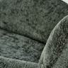 CASTRO HALMAR Rocking Armchair Green