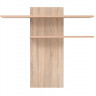 PAN/12/13 FEVER BRW Shelf Panel (Sonoma Oak)