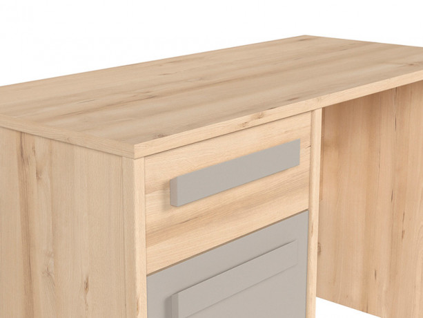 NAMEK BRW Kids Room / Study Furniture Set