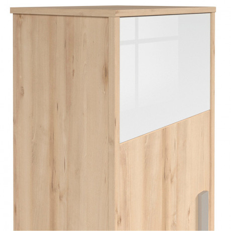 NAMEK BRW Kids Room / Study Furniture Set