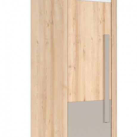 NAMEK BRW Kids Room / Study Furniture Set