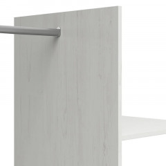SZF2D_OPCJA LOKSA BRW Combined Wardrobe