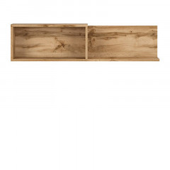 POLL/100 NUIS BRW Shelf