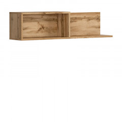 POLL/100 NUIS BRW Shelf