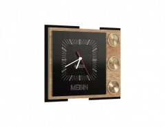 CORINO Weather Station MEBIN