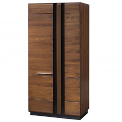 PORTI 70 Wardrobe SZYNAKA
