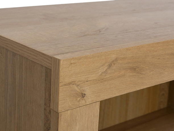 SFW/120 BALDER BRW Wall Cabinet