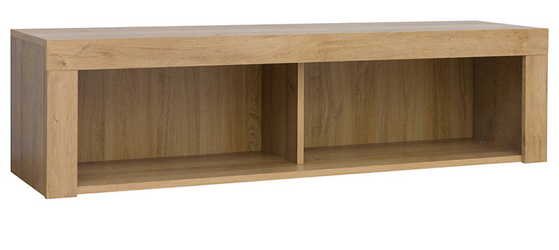 SFW/120 BALDER BRW Wall Cabinet