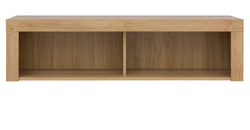 SFW/120 BALDER BRW Wall Cabinet