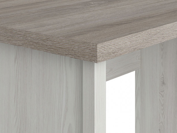 BIU/100 LUCA JUZI BRW Desk