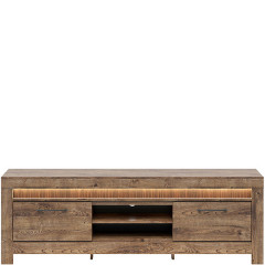 RTV2D TORIN BRW TV Cabinet