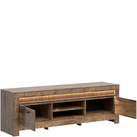 RTV2D TORIN BRW TV Cabinet