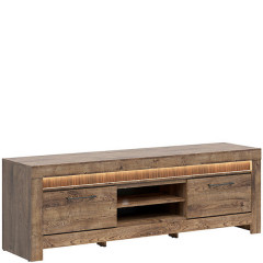 RTV2D TORIN BRW TV Cabinet