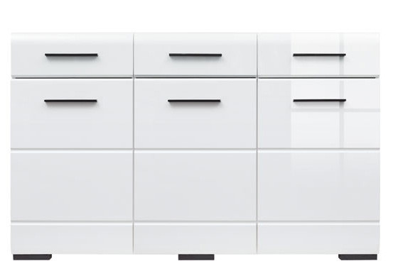 KOM3D3S/9/15 FEVER BRW Dresser