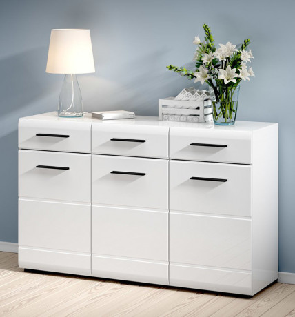 KOM3D3S/9/15 FEVER BRW Dresser