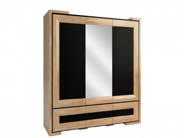 CORINO 3D Wardrobe MEBIN