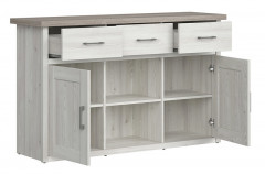 KOM2D3S LUCA JUZI BRW Dresser