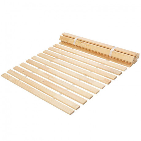 LOZ/160/A FLAMES BRW King Size Bed