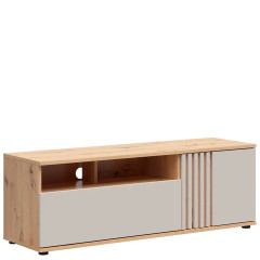 RTV1D1S BREVAS BRW TV Cabinet