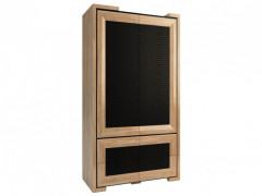 CORINO 2D High Wardrobe MEBIN