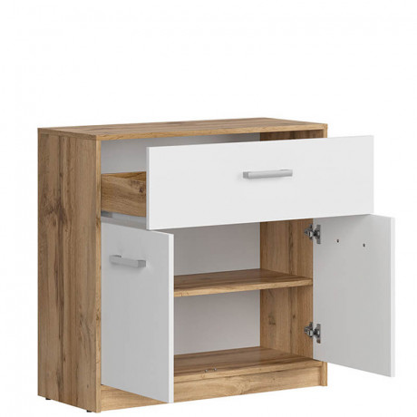 KOM2D1S MATOS BRW Cabinet