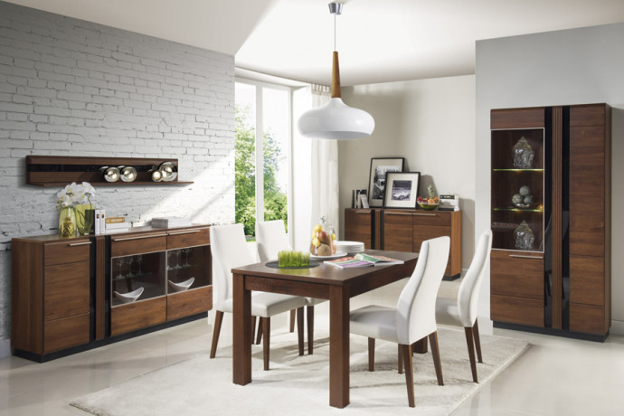 PORTI Dining Room SZYNAKA