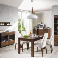 PORTI Dining Room SZYNAKA