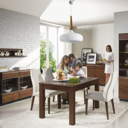 PORTI Dining Room SZYNAKA