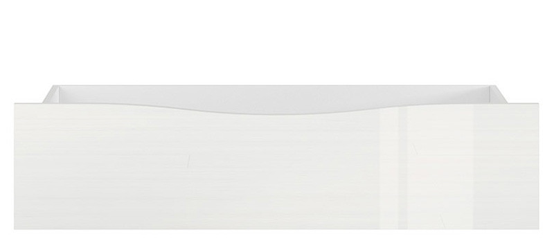 SZU PORI BRW Bed Drawer