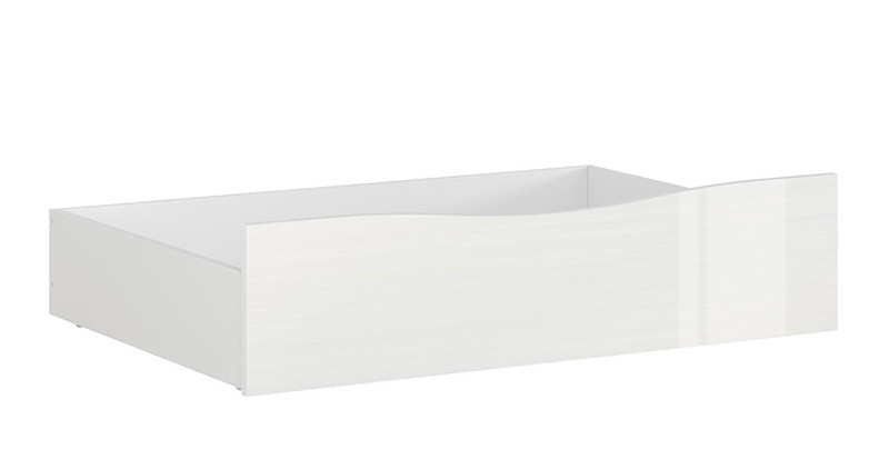 SZU PORI BRW Bed Drawer