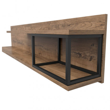 LUTON BRW Living Room Furniture Set