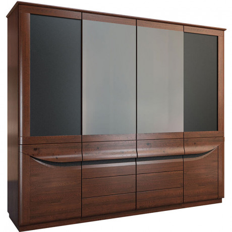BARI MEBIN Wardrobe IV