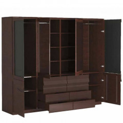 BARI MEBIN Wardrobe IV