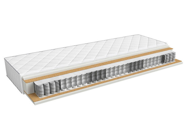 ALYA TENCEL BRW Mattress