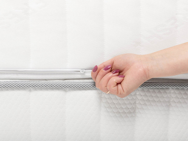 ALYA TENCEL BRW Mattress