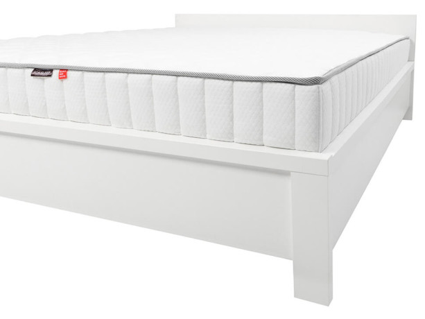 ALYA TENCEL BRW Mattress