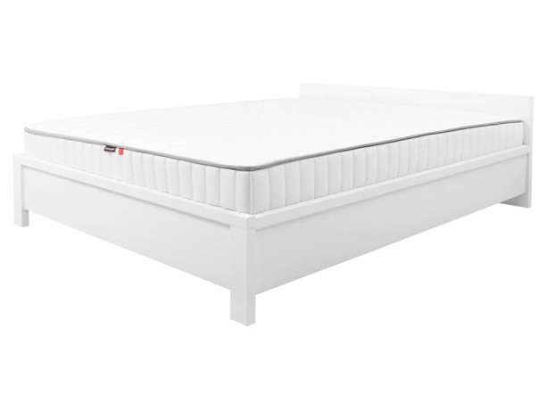 ALYA TENCEL BRW Mattress