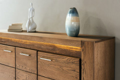 VELVET 47 Dresser SZYNAKA