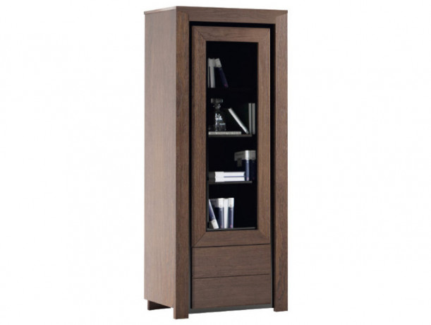 SEMPRE Rotating Cocktail Cabinet MEBIN