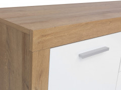 BALDER BRW Living Room Furniture Set