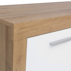 BALDER BRW Living Room Furniture Set