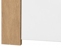 BALDER BRW Living Room Furniture Set