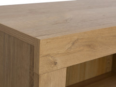 BALDER BRW Living Room Furniture Set