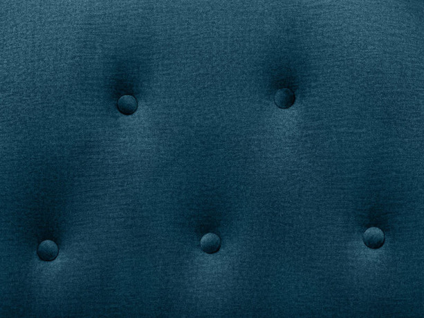 EMILLY ES BRW Armchair Navy