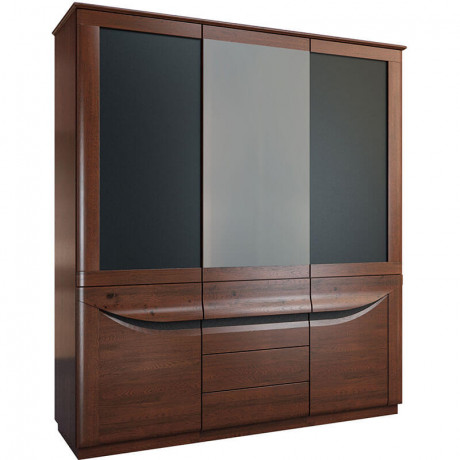 BARI MEBIN Wardrobe III