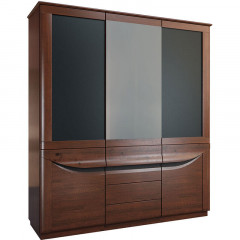 BARI MEBIN Wardrobe III